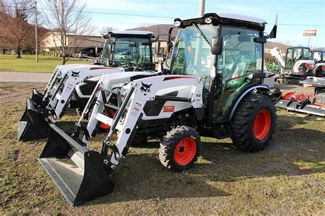 Bobcat Equipment for Sale Near plant city, Florida